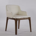 poliform grace dining chair